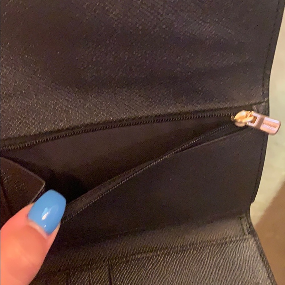 Coach wallet - Picture 4 of 5